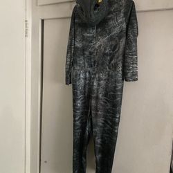 Jurassic World  Velociraptor Costume 6-7 Years 