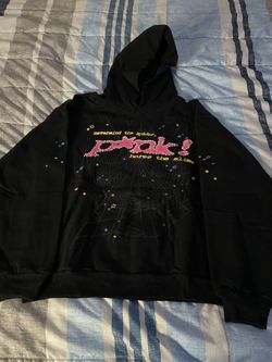 Spyder Hoodie/ Sweatpants set