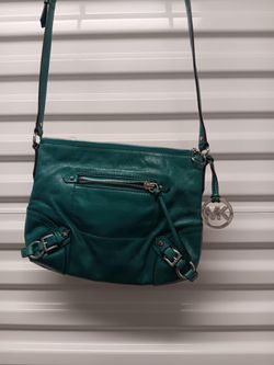 Michael Kors Crossbody Purse
