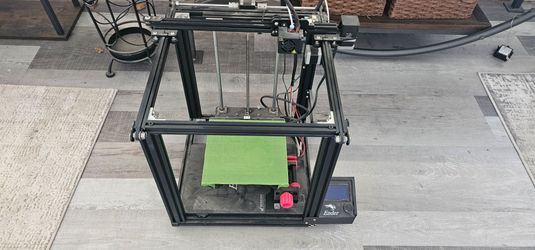 Creality Ender 5