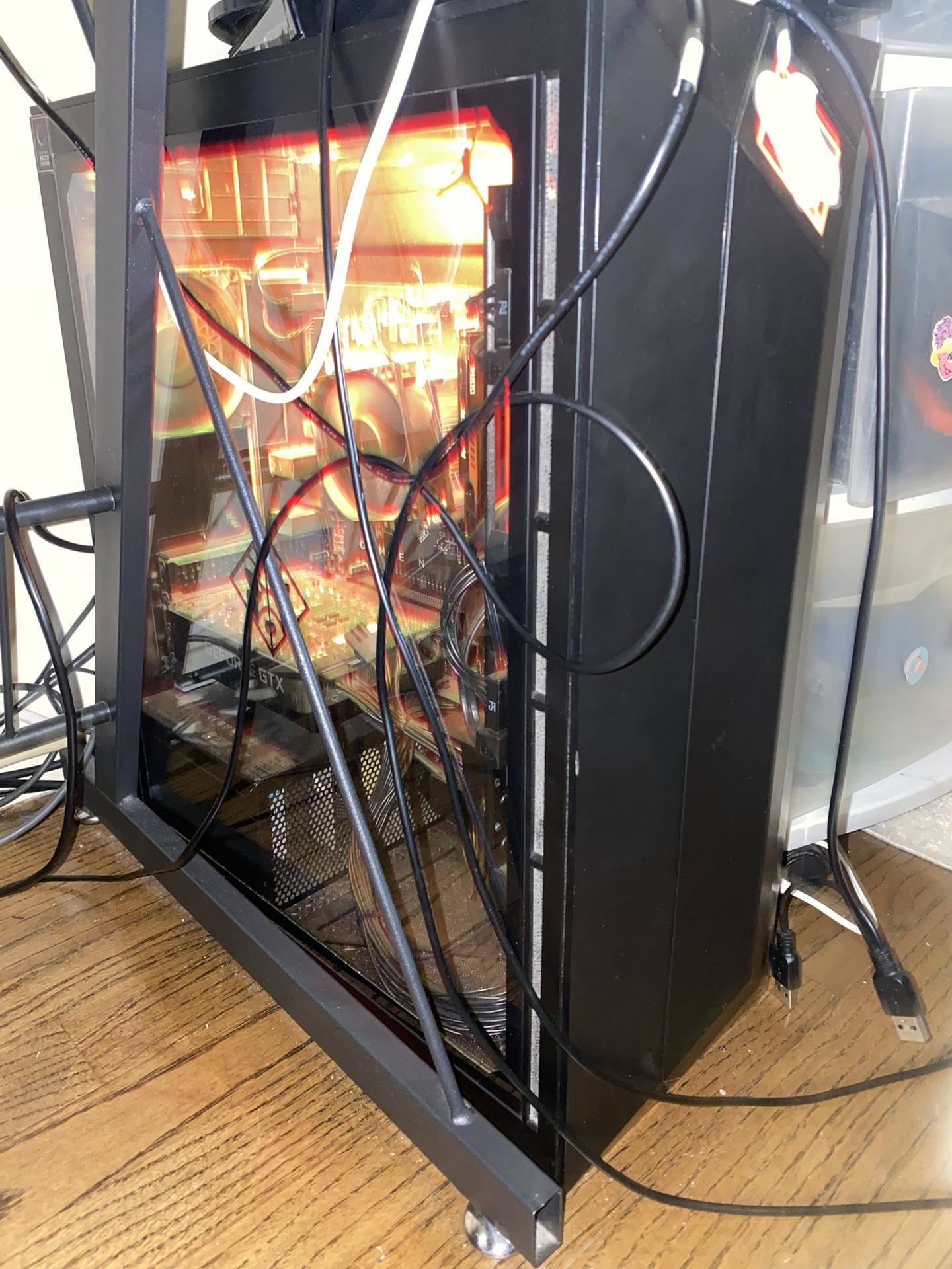 Omen Gaming PC