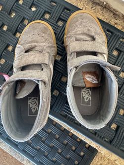 Vans and Nike US kids boots US size 1.5
