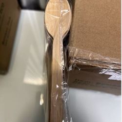 Bamboo Spoons - Disposable (1000 pcs.)