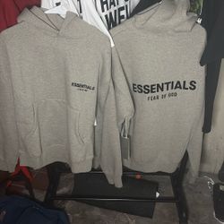 Essentials Sweater