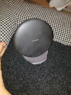 Samsung Wireless Charger