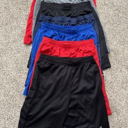 Boys Nike Shorts XL