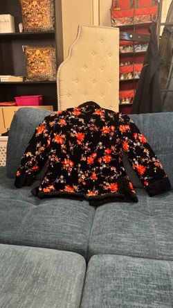Women’s jacket