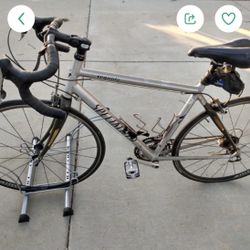 Specialized Sequoia Bike