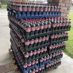 Dr Pepper Strawberries And Cream 