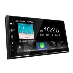 Kenwood  DMX7709S