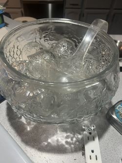 Punch Bowl