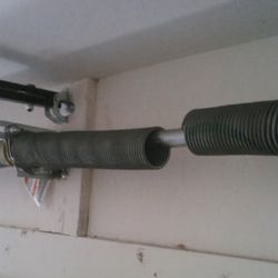 Garage Door Spring