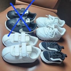 BABY SHOES