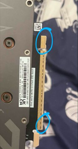 NEED GONE ASAP - MUST PICK UP - Zotac Gaming GeForce RTX 5060 Ti 8GB GPU