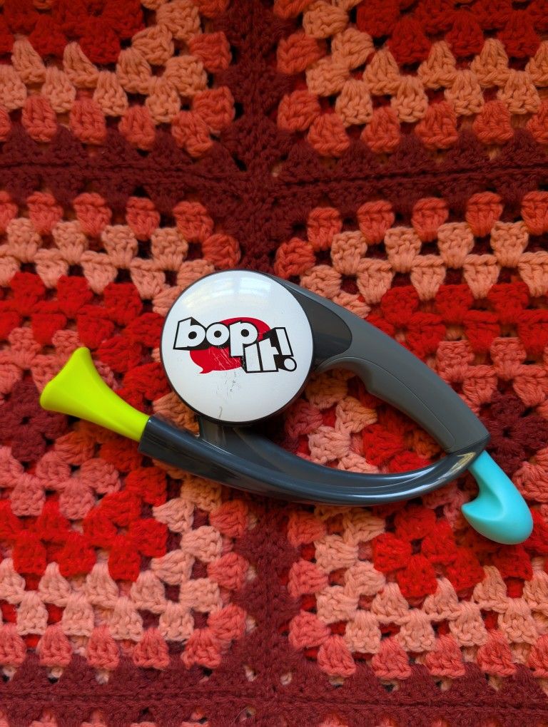 Bop It!