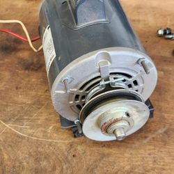 Motor