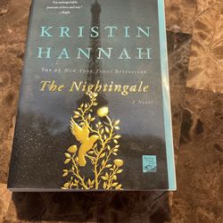 The Nightingale Book