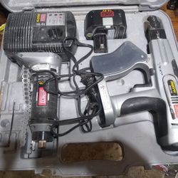 Senco Screw Gun