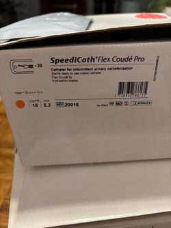FREE SPEEDI 3 boxes