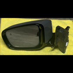 BMW (contact info removed)-2022 LEFT MIRROR W/ BLIND SPOT & CAMERA 511(contact info removed)9 OEM WORKING