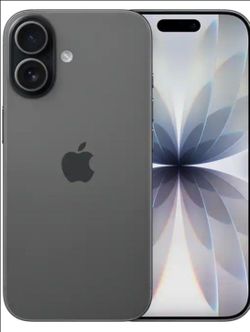 Apple IPhone 16 plus