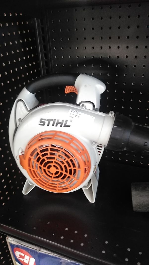STIHL GAS POWERED BLOWER for Sale in Fort Myers, FL - OfferUp