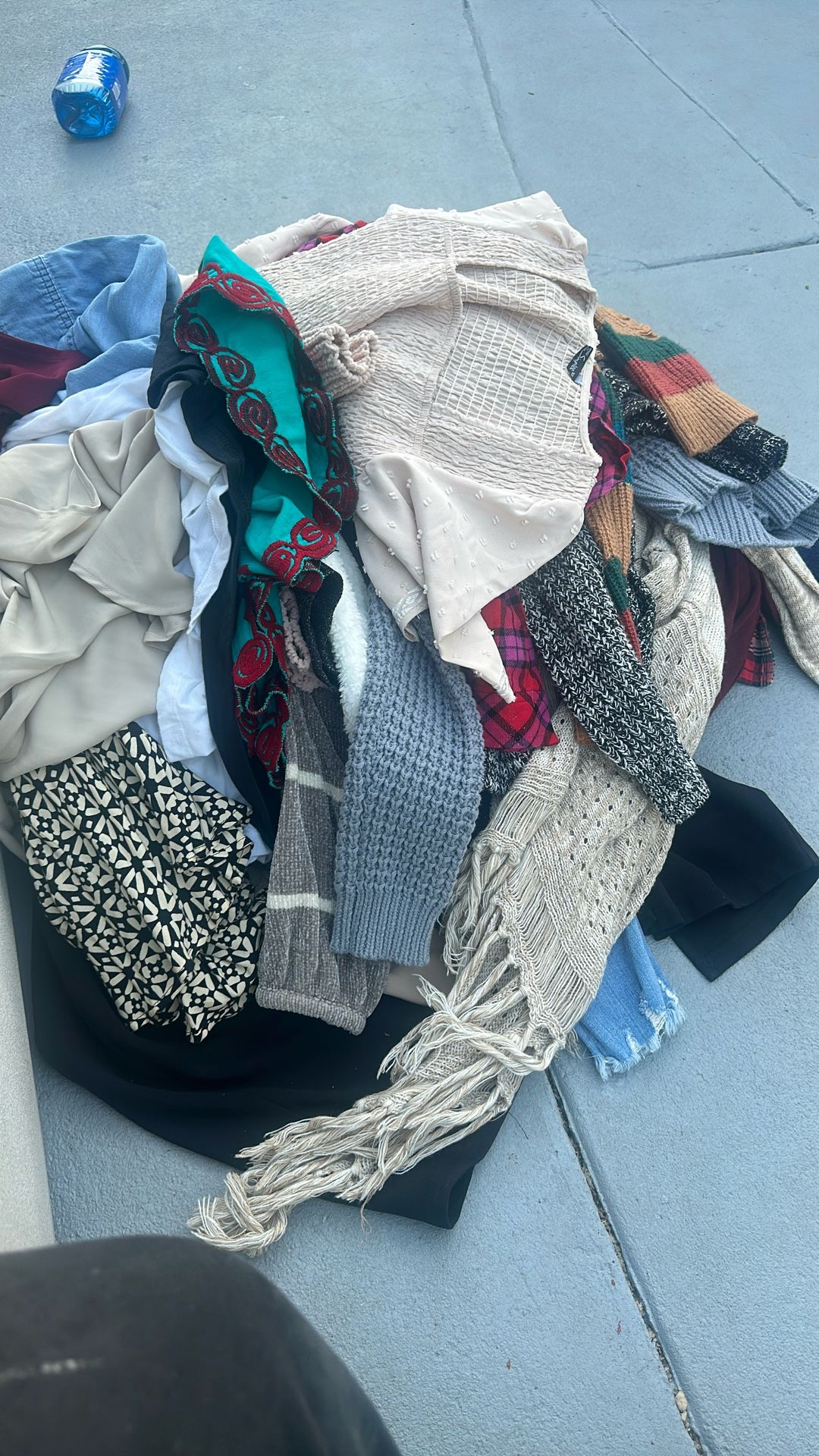 Clothes 