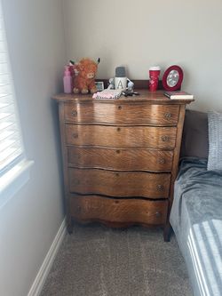 Bedroom Set