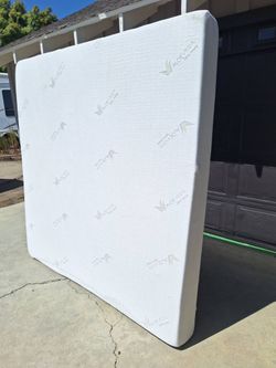 King Size Mattress