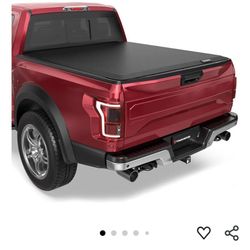 Tri fold Soft cover