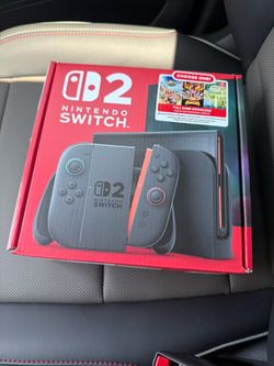 Nintendo Switch 2
