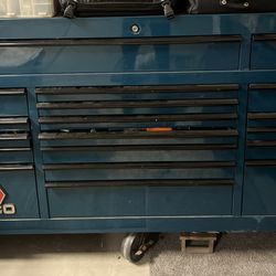 Matco Toolbox 