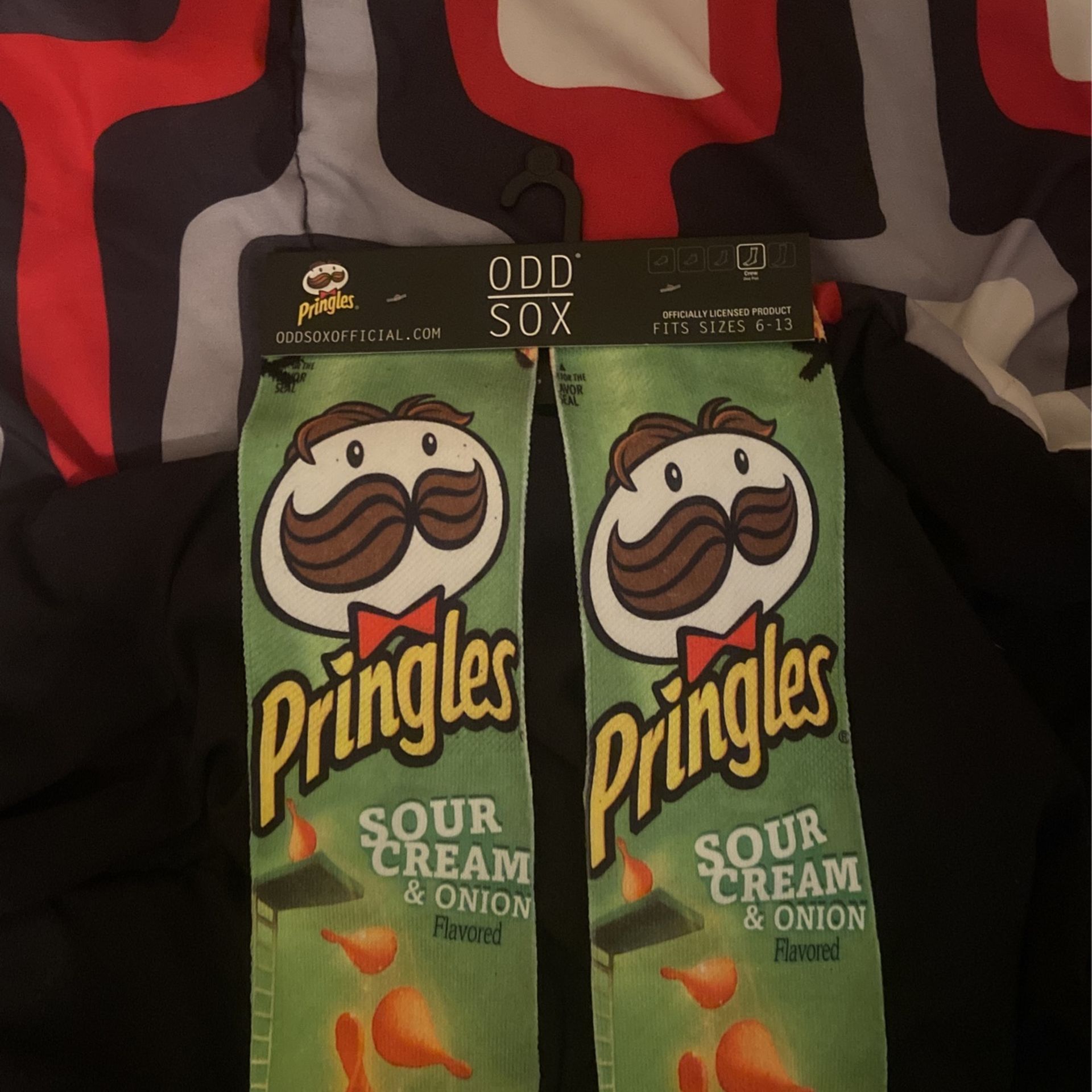 Odd Sox