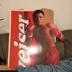 Commercial Budweiser