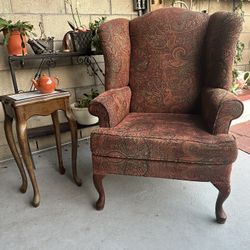 Accent Chair