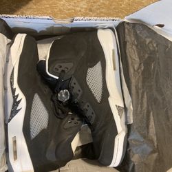 oreo 5s size 12