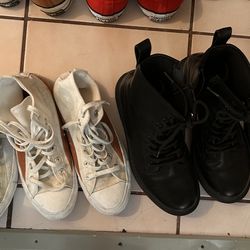 Shoes 7.5 size cheap