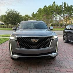 2021 Cadillac Escalade