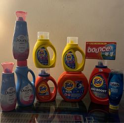 Tide bundle