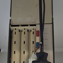 COIN CHANGER 3340-S