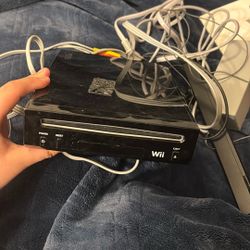 Nintendo Wii 