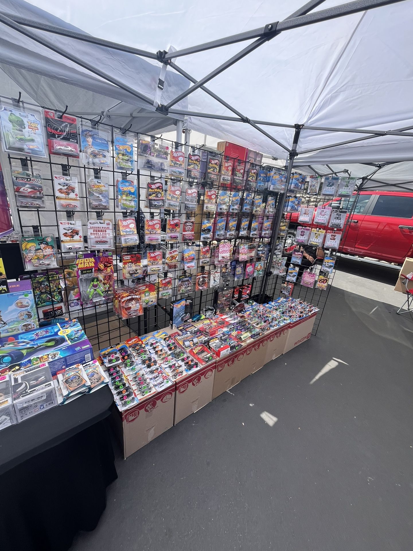 Massive Garage Sale April 25th 26th 27th
