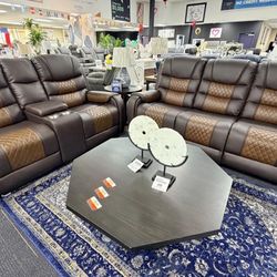 New Sofa And Loveseat In Box Buy Now Pay Later $39 Down No Credit Needed 