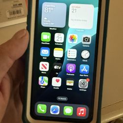iPhone Xr - 64 gB - Verizon 
