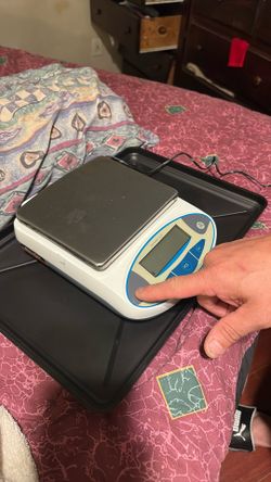 Electronic Scale