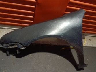 2010-2012 Ford Fusion fender (left side) oem.