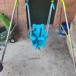 Baby / Toddler Swing 