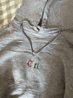 SZA ctrl hoodie