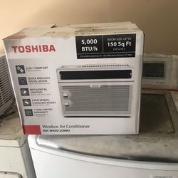 Window Air Conditioner Moving Need Gone 