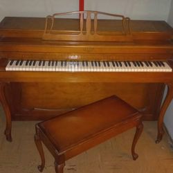 Piano